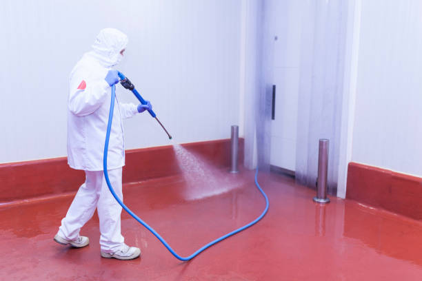 Concrete Sealing in Atwood, IL