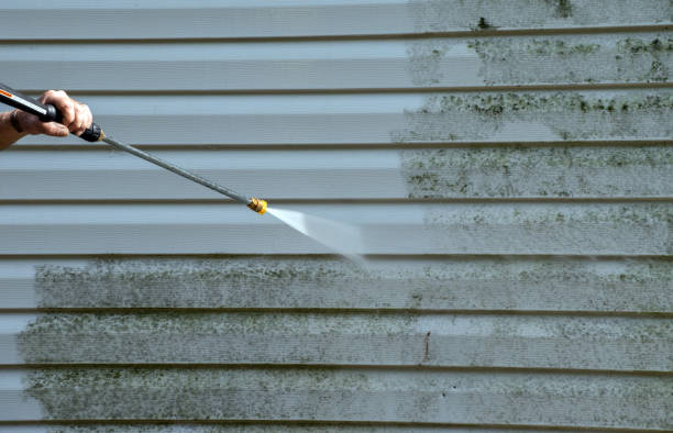Best Parking Lot and Garage Cleaning  in Atwood, IL