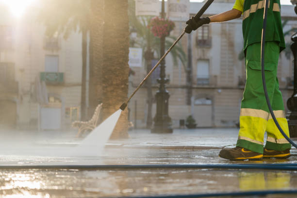 Best Playground Equipment Cleaning  in Atwood, IL